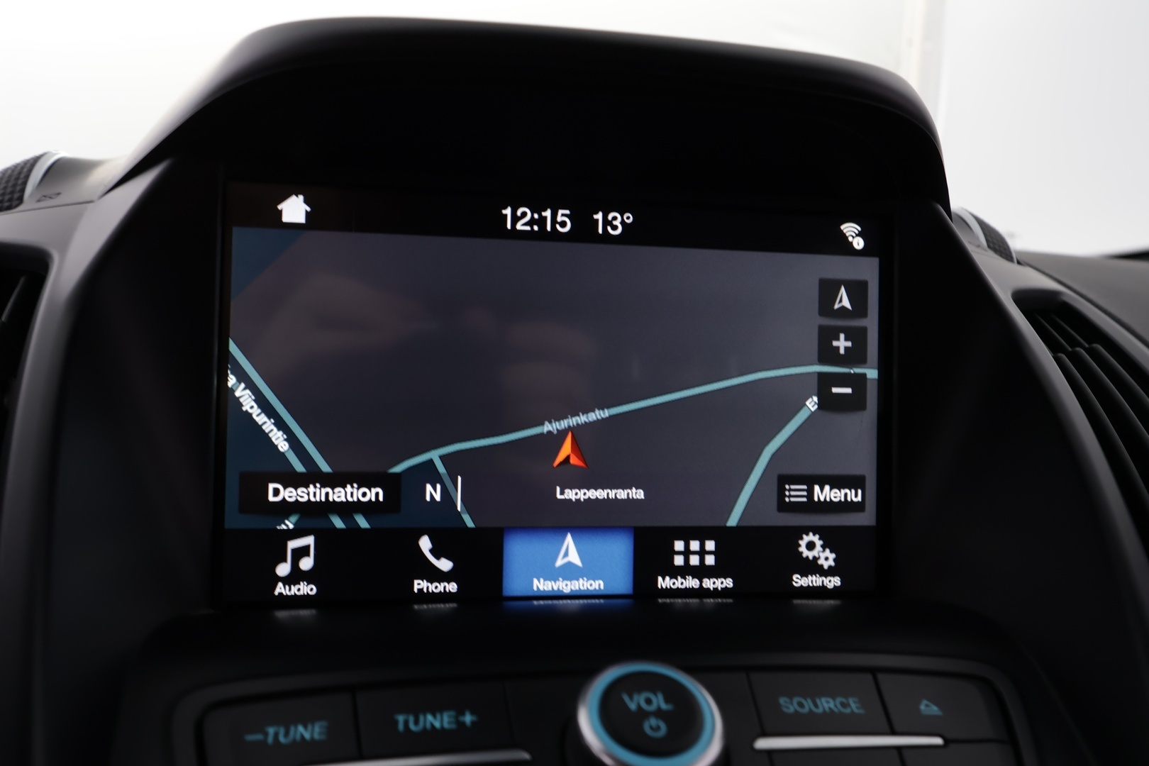 FORD Kuga 2018
