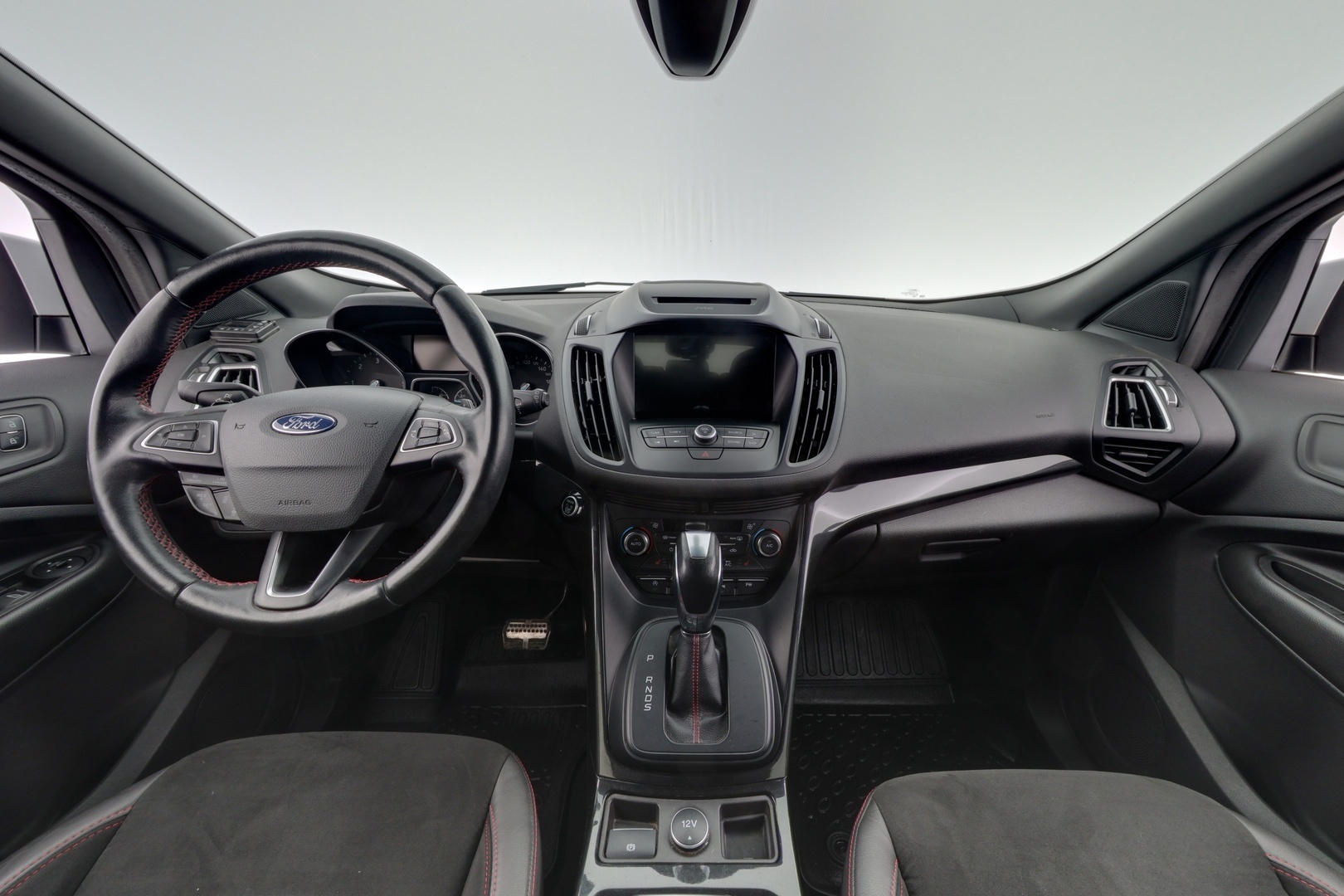 FORD Kuga 2018