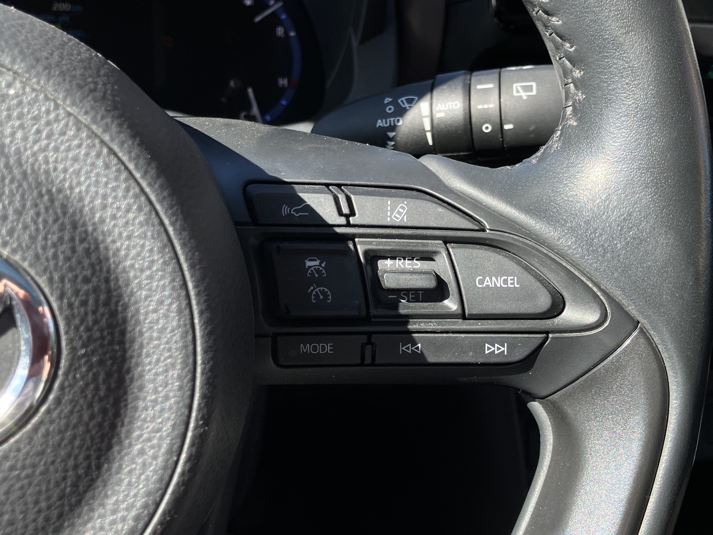 TOYOTA Yaris Cross 2022