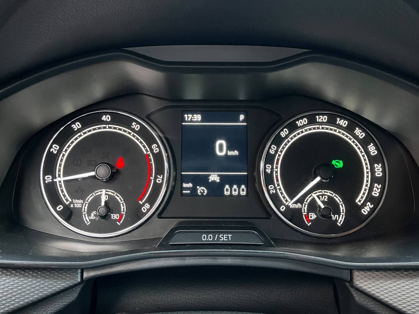 SKODA Kamiq 2022