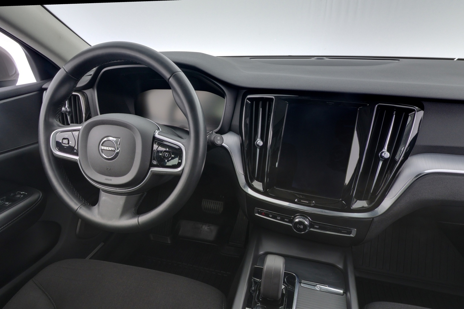 VOLVO V60 Cross Country 2022