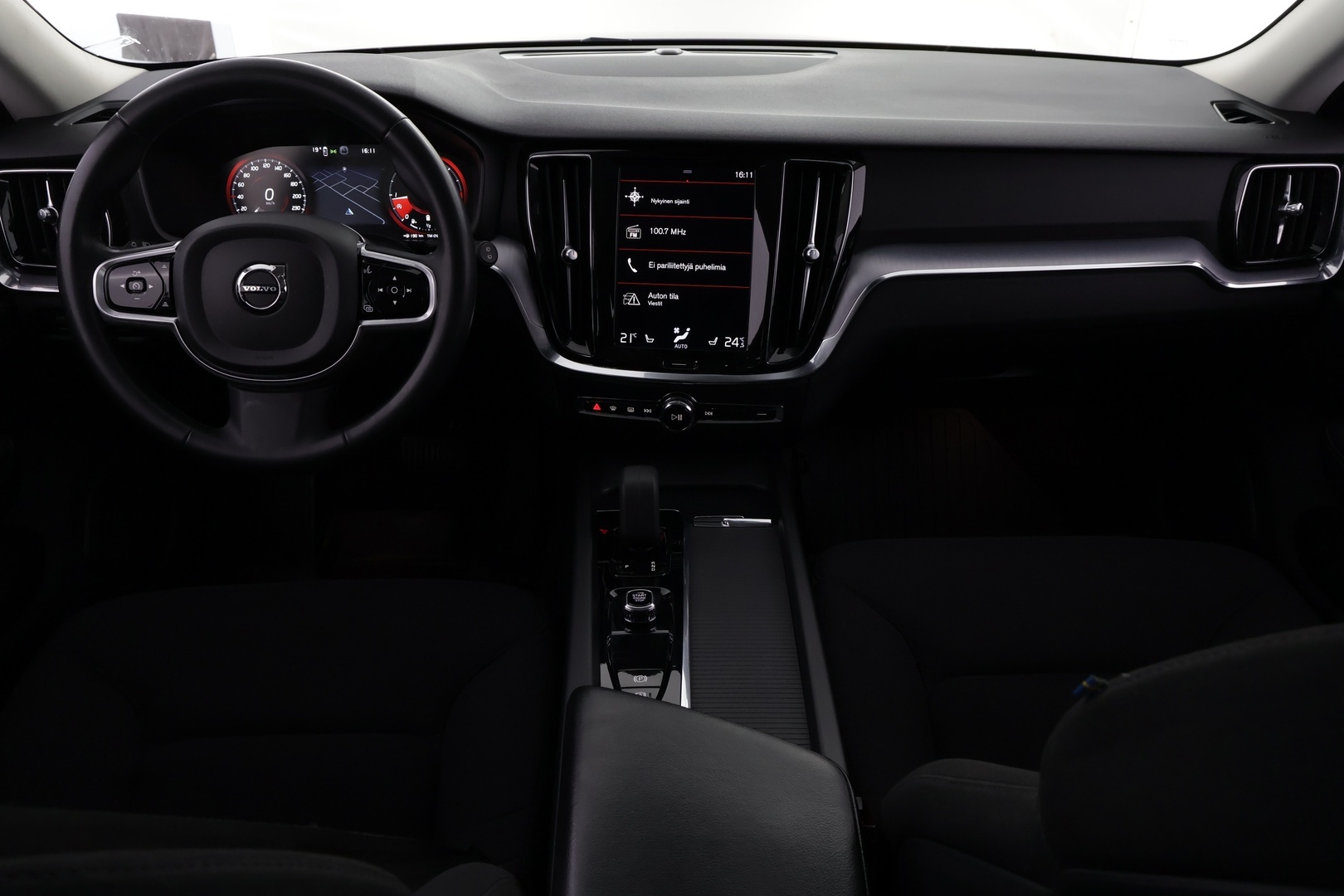 VOLVO V60 Cross Country 2022