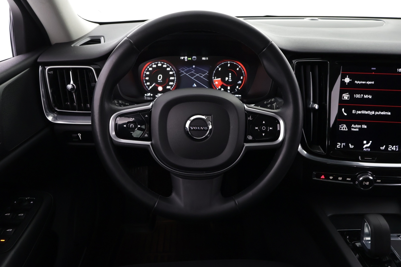VOLVO V60 Cross Country 2022