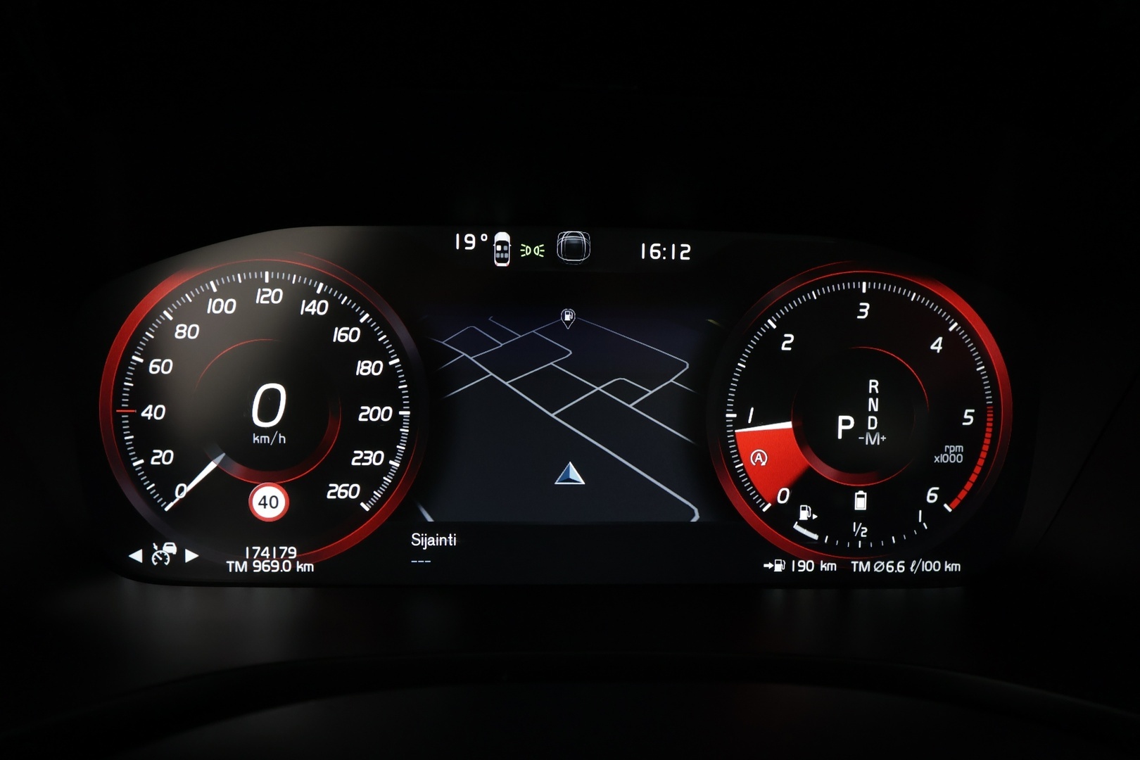 VOLVO V60 Cross Country 2022