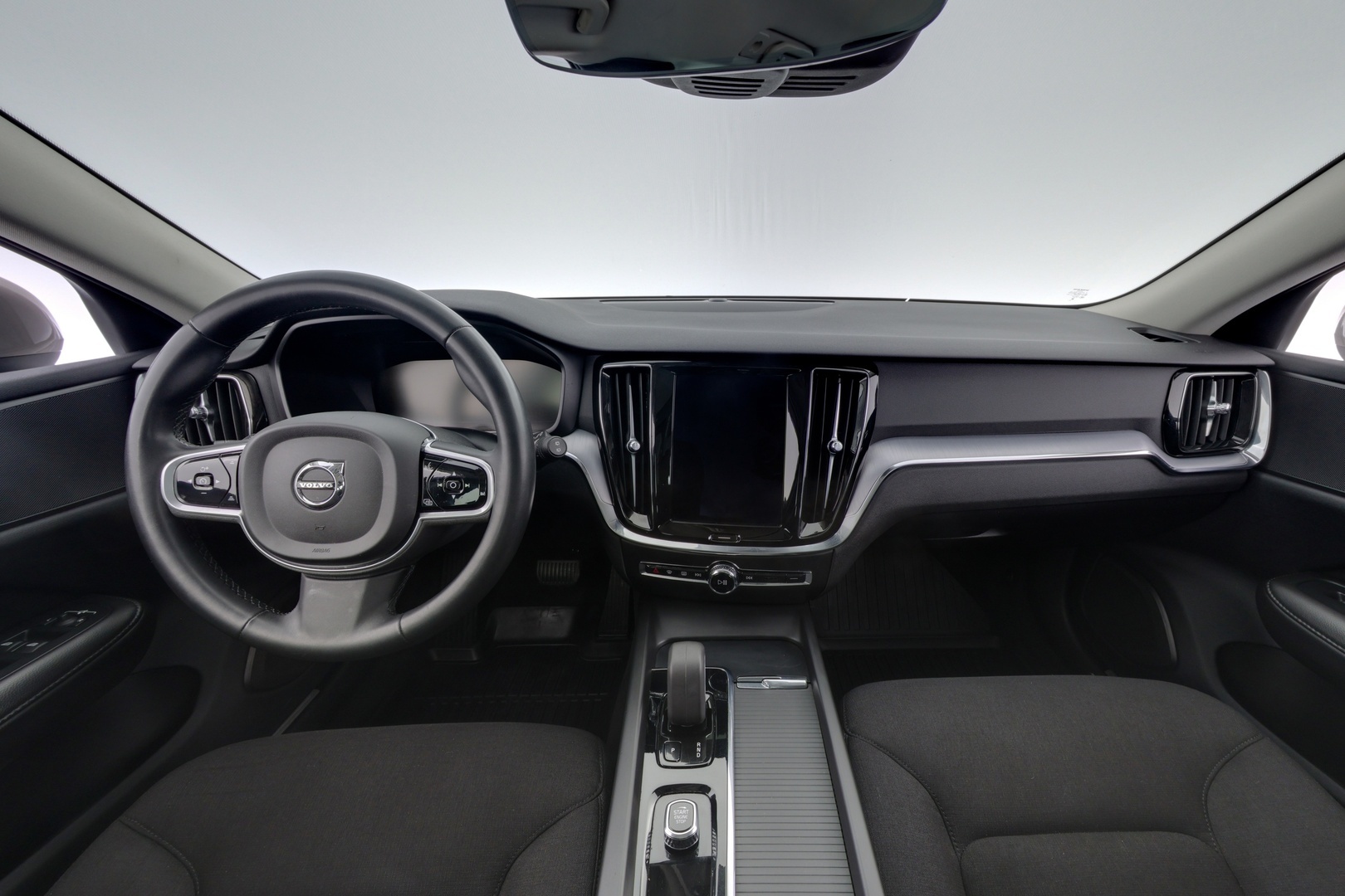 VOLVO V60 Cross Country 2022