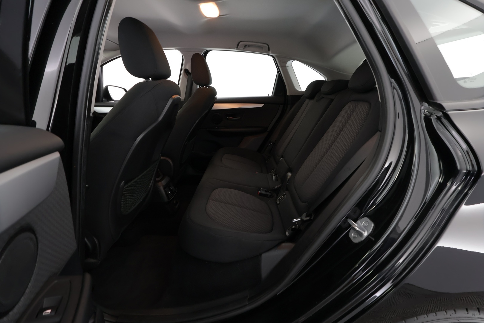 BMW 225 2017