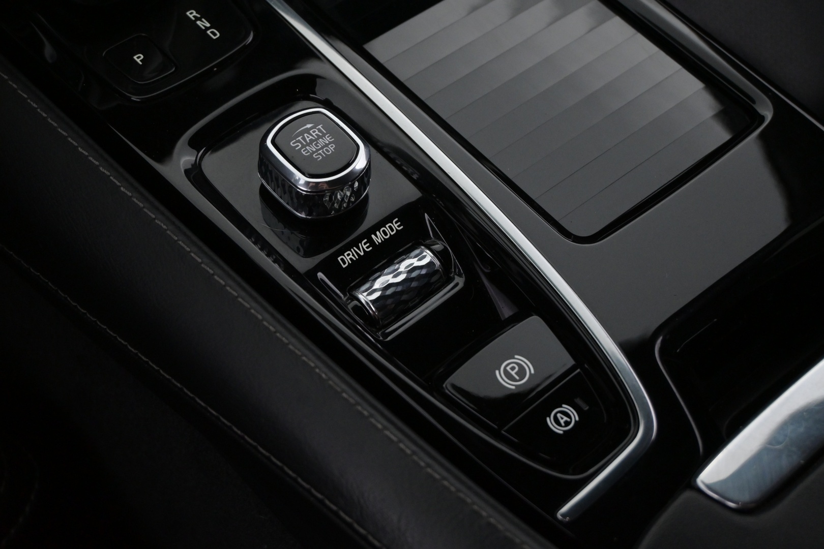 VOLVO V60 2021