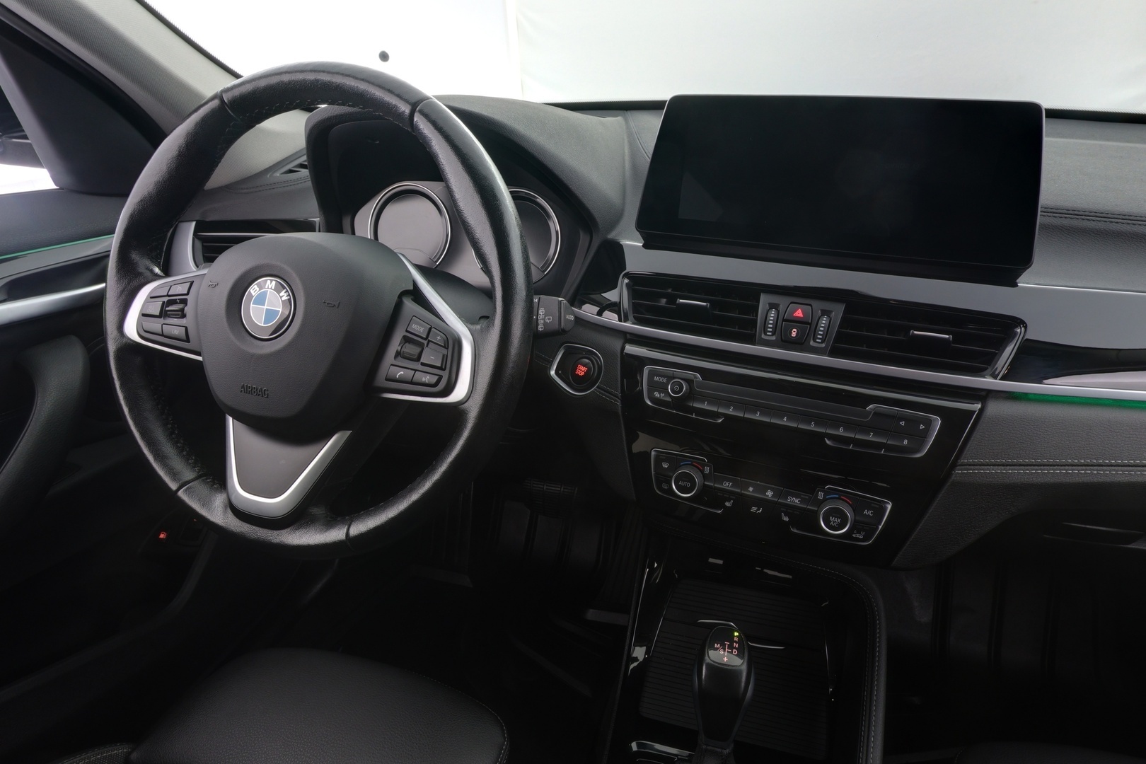 BMW X1 2020
