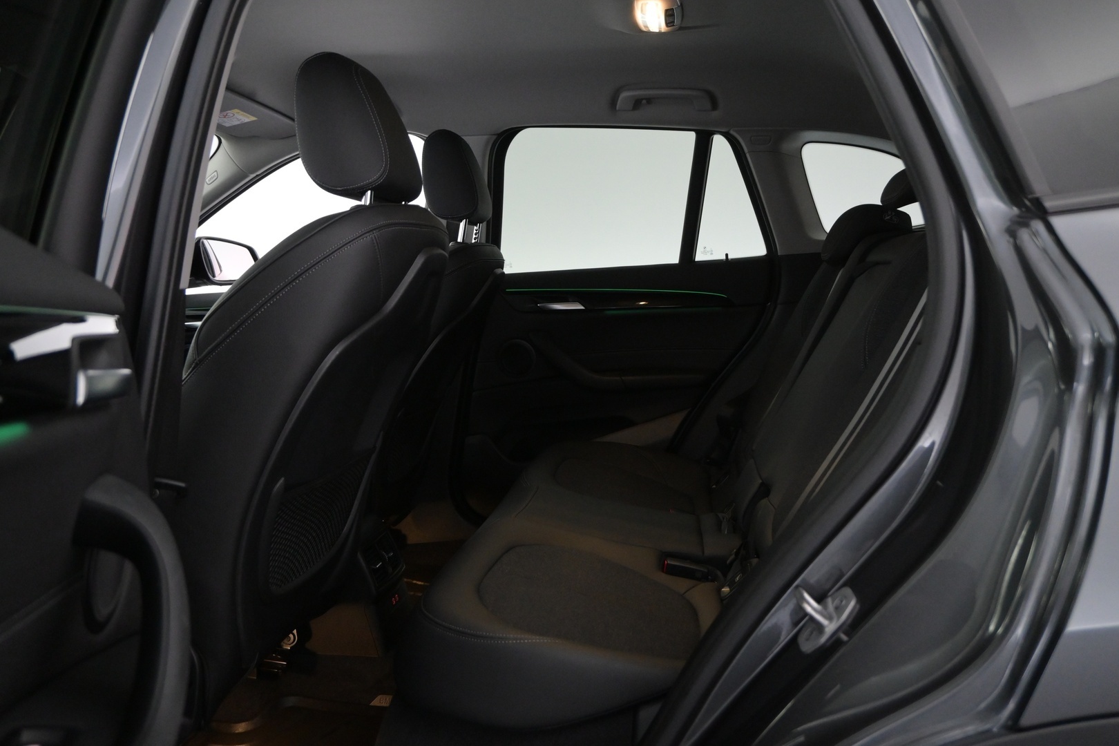BMW X1 2020