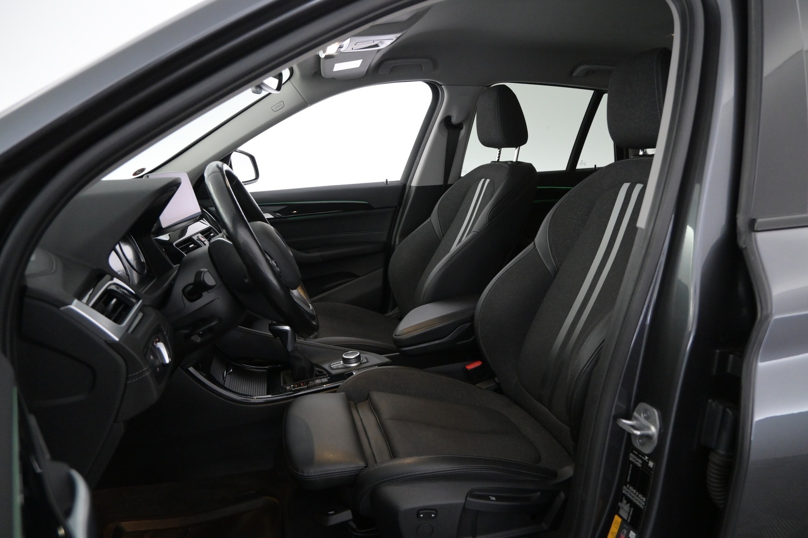 BMW X1 2020