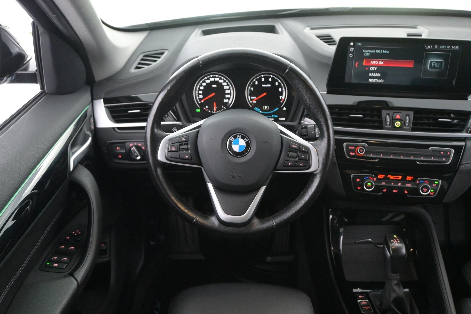 BMW X1 2020