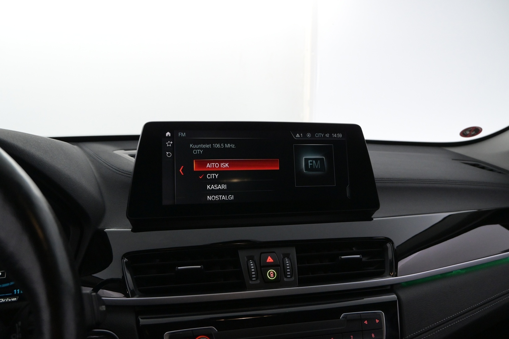 BMW X1 2020