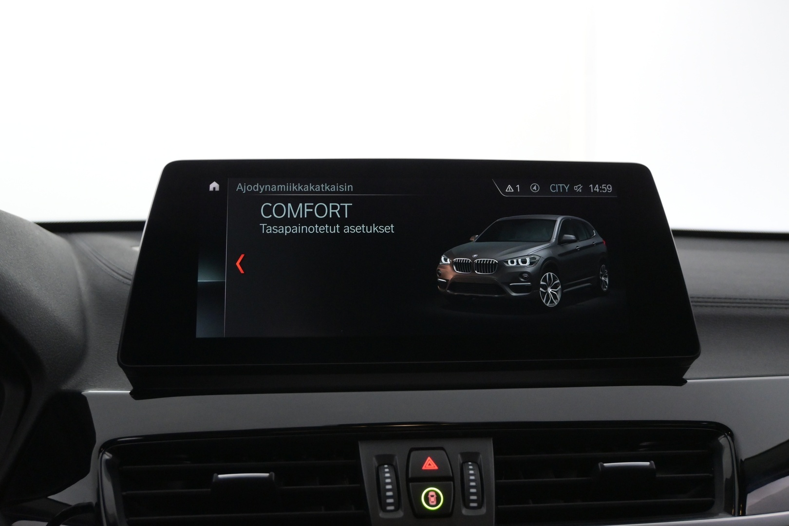 BMW X1 2020
