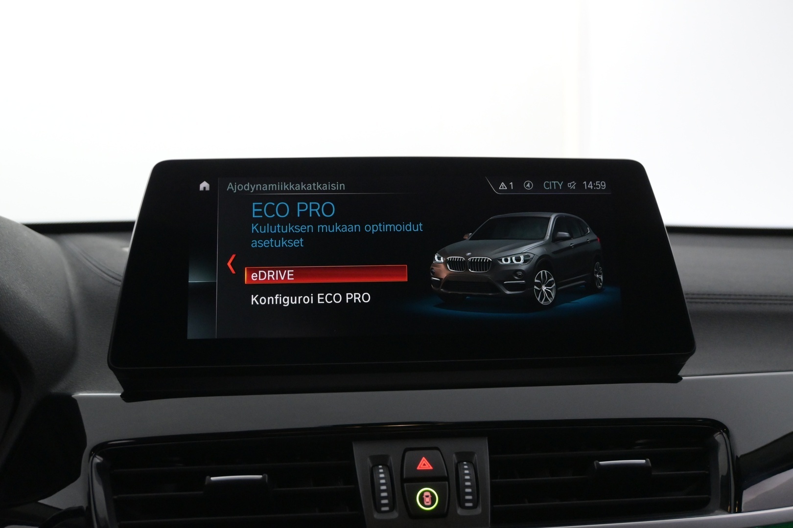 BMW X1 2020