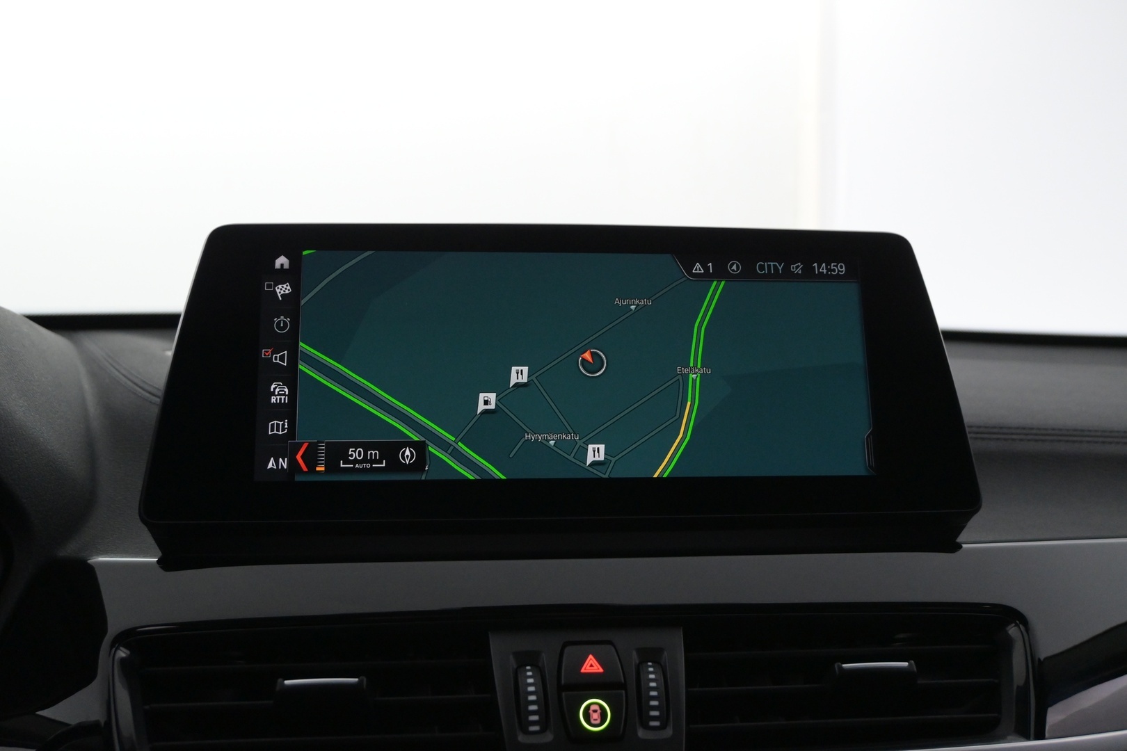 BMW X1 2020