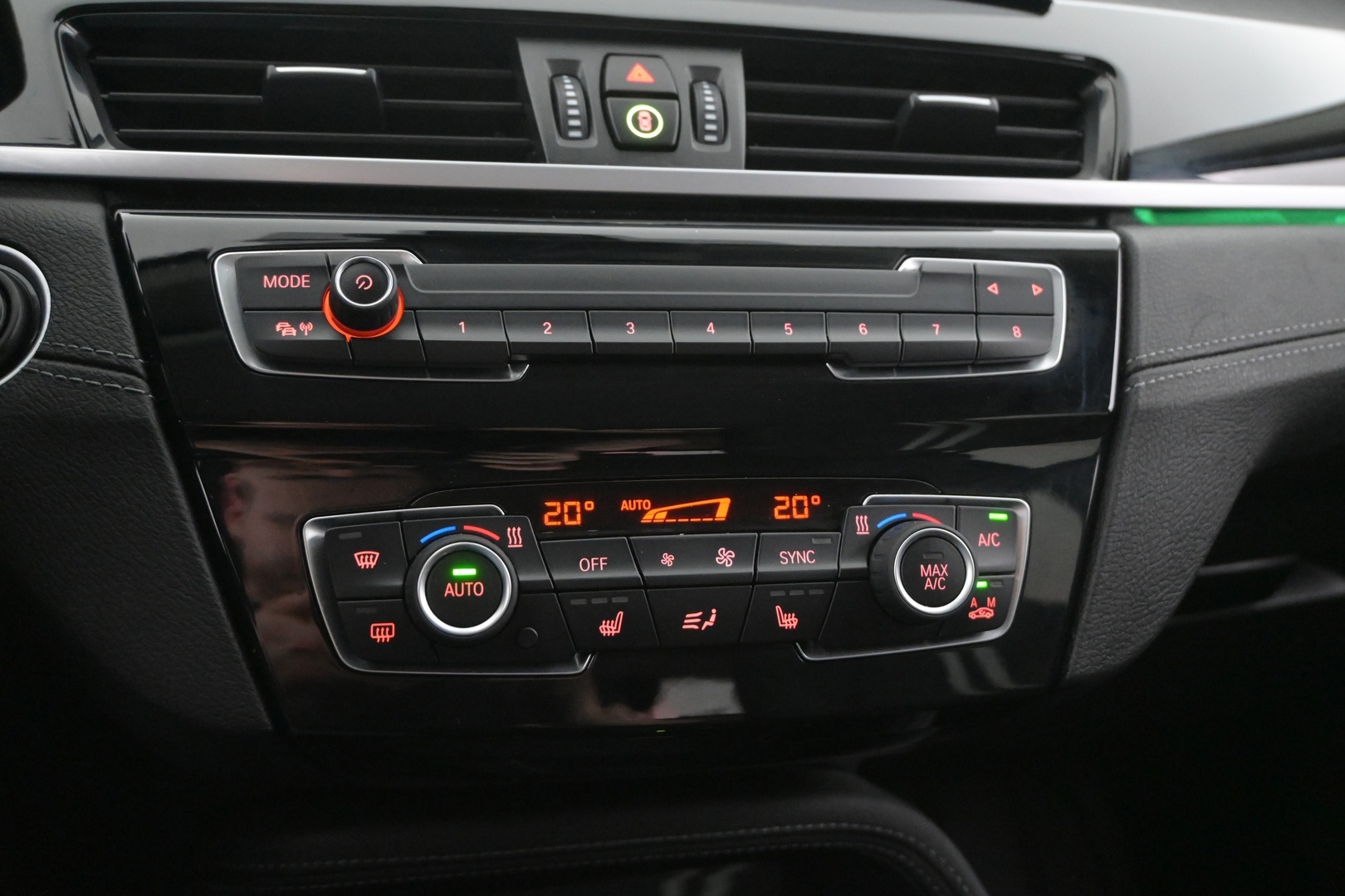 BMW X1 2020