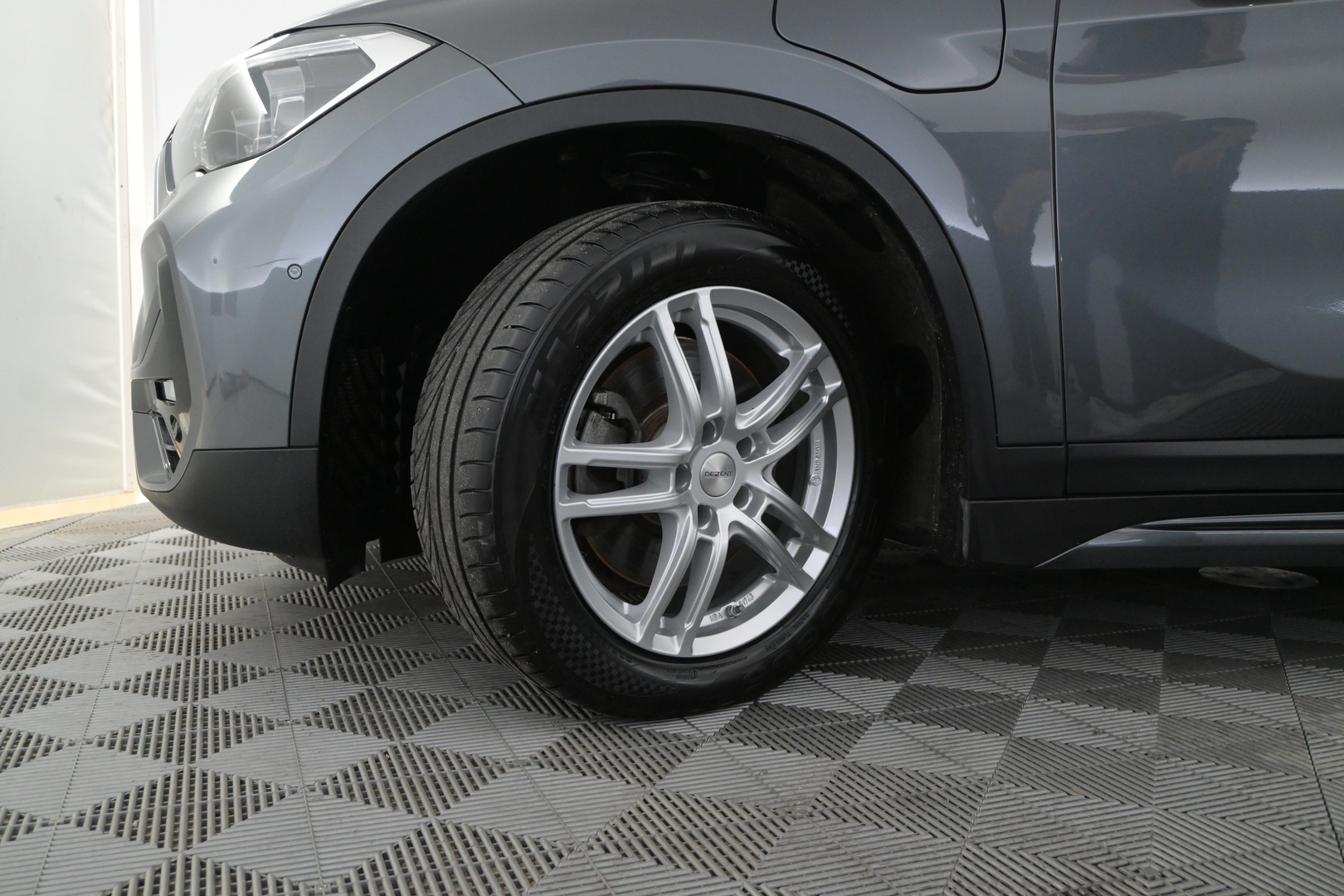 BMW X1 2020