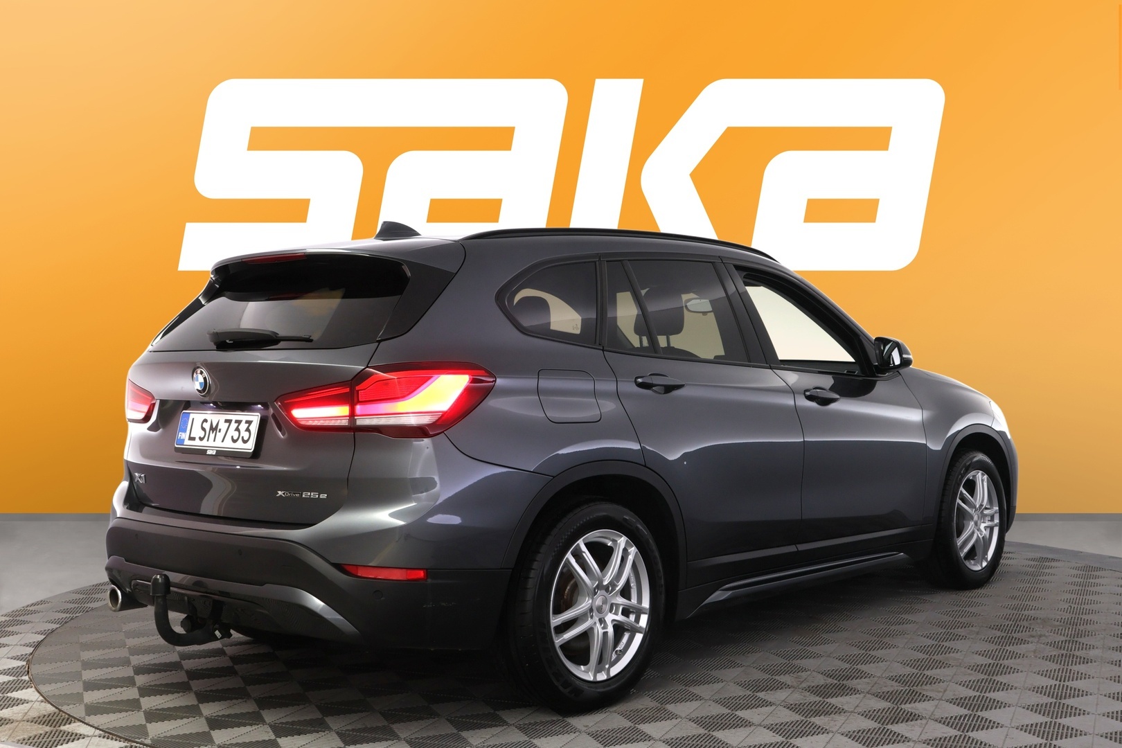 BMW X1 2020
