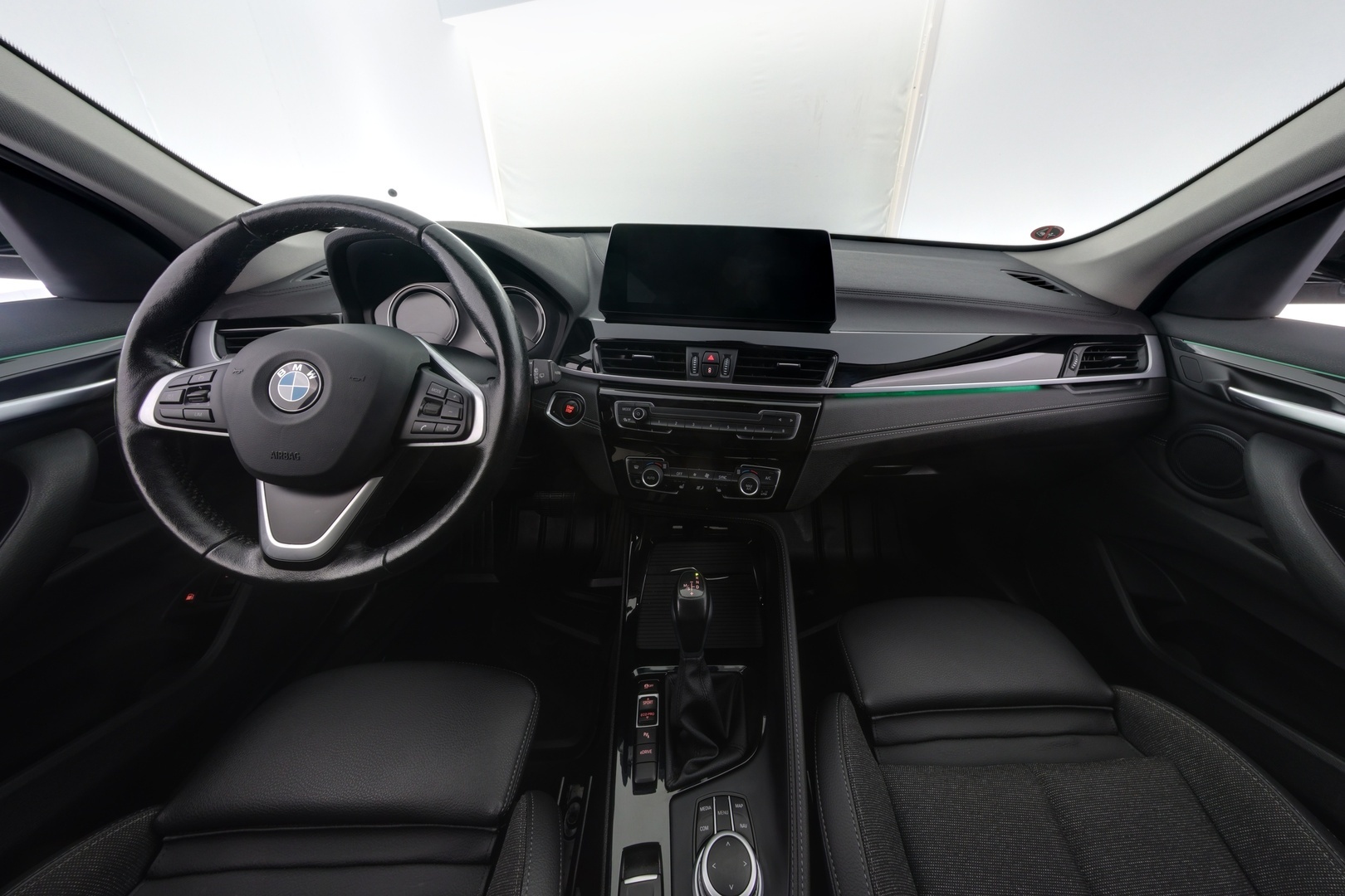BMW X1 2020