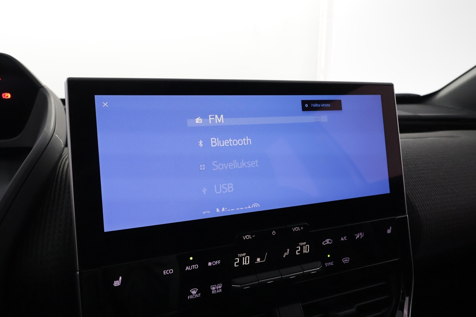 SUBARU Solterra 2024