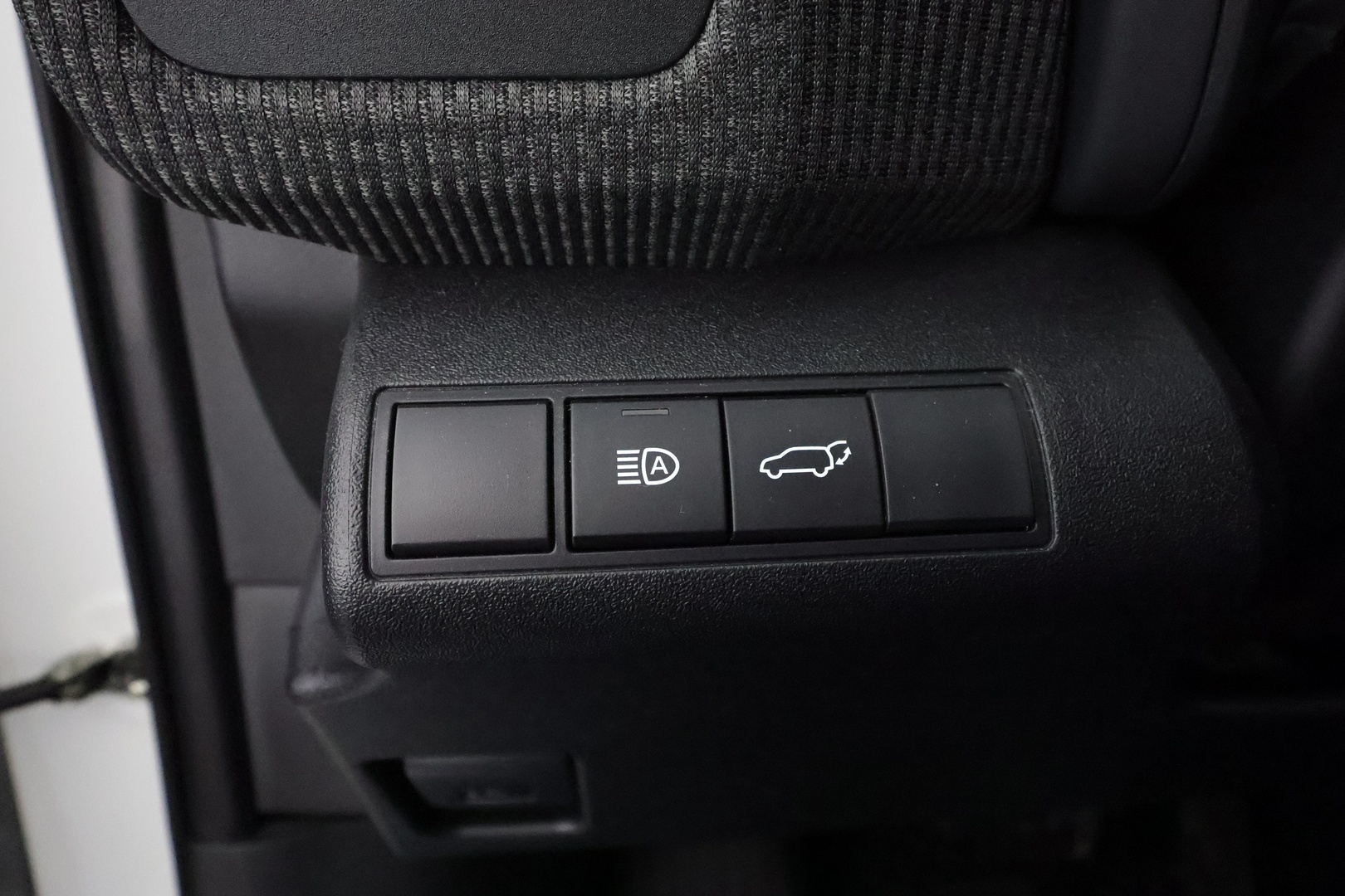 SUBARU Solterra 2024