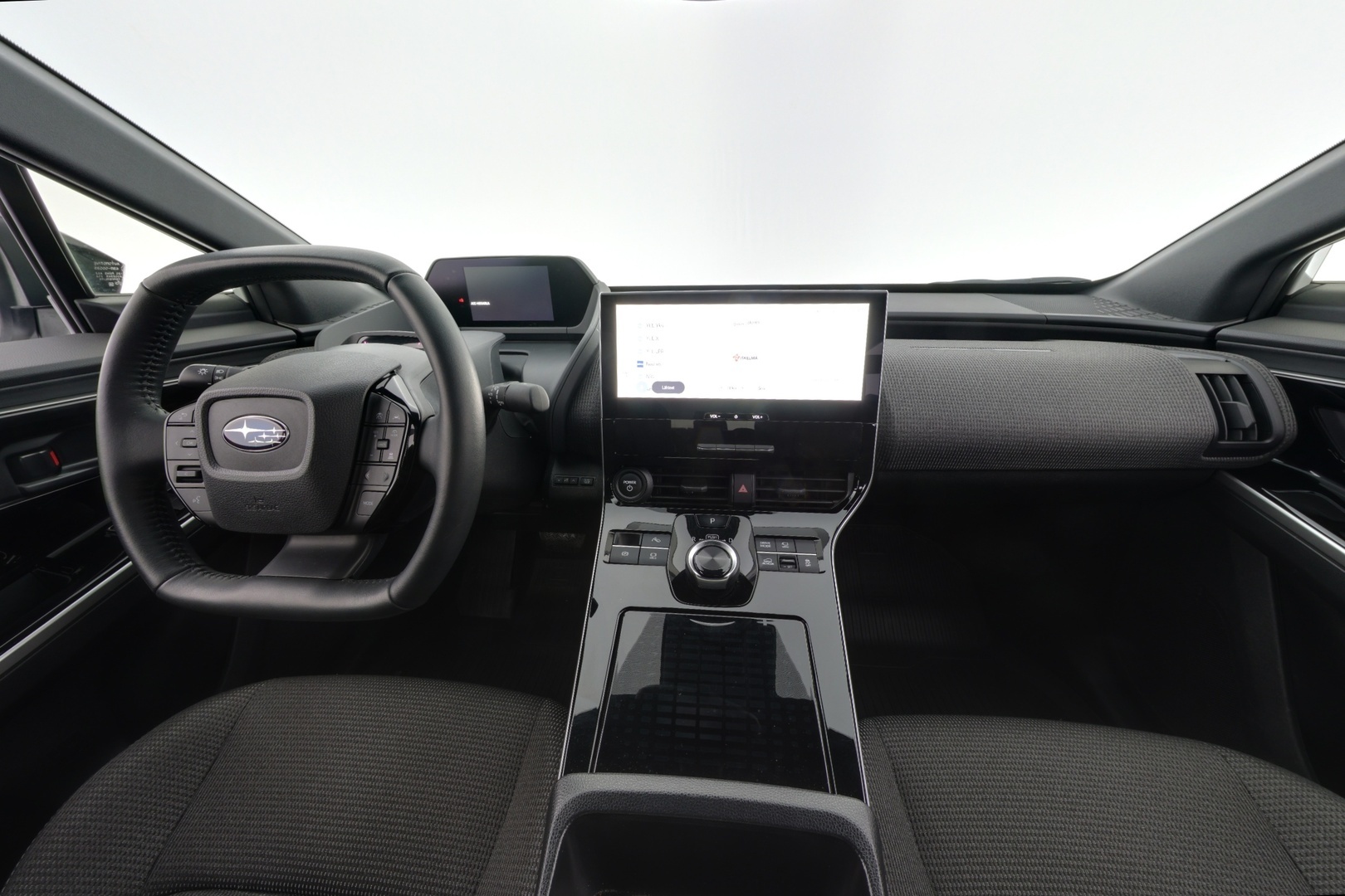 SUBARU Solterra 2024