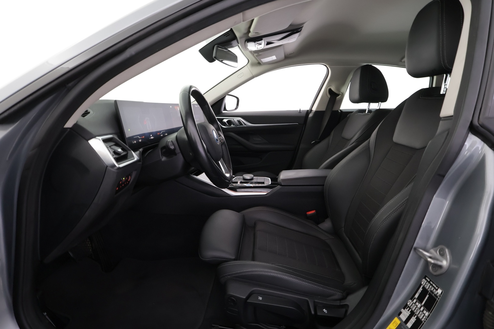 BMW i4 2023