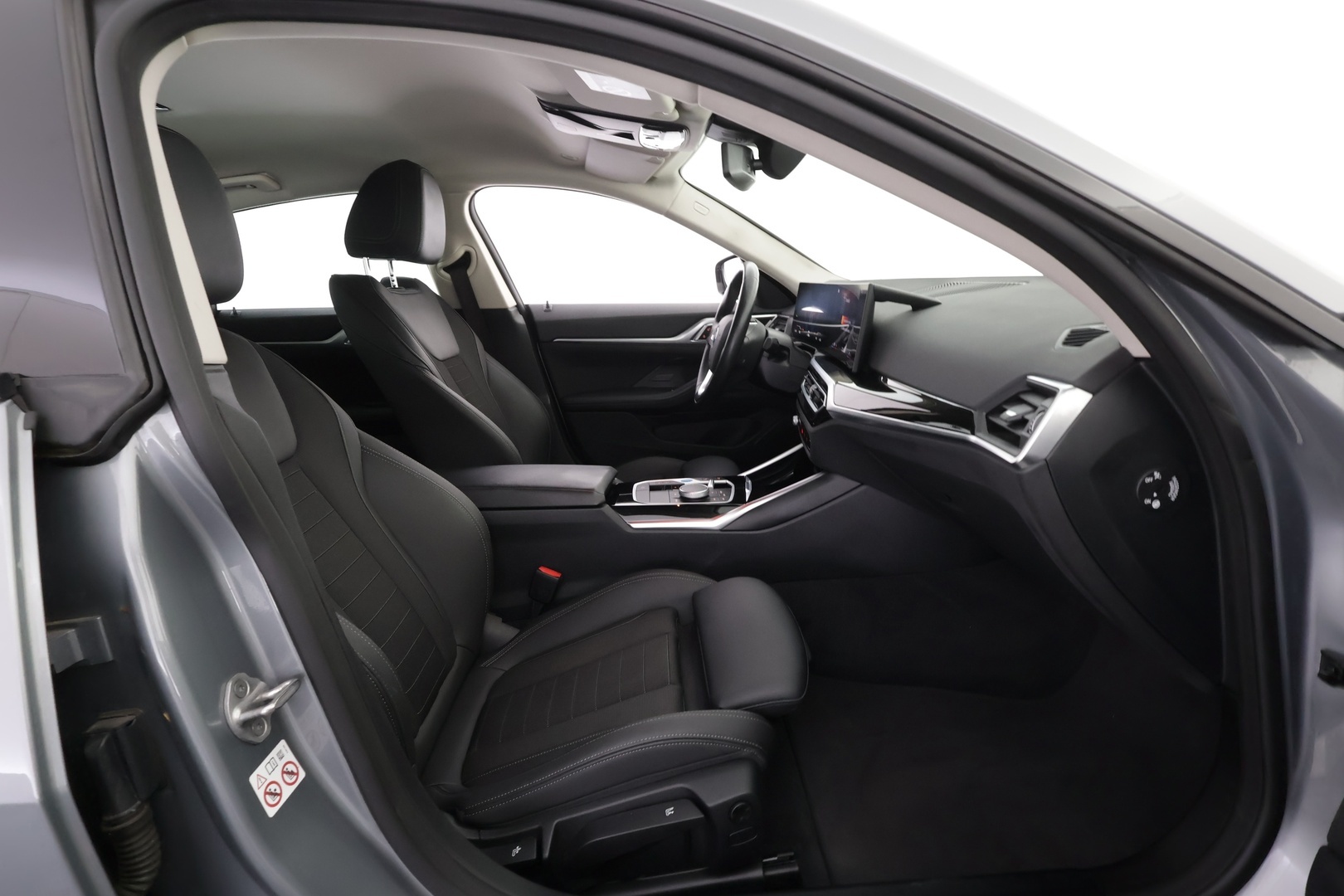 BMW i4 2023