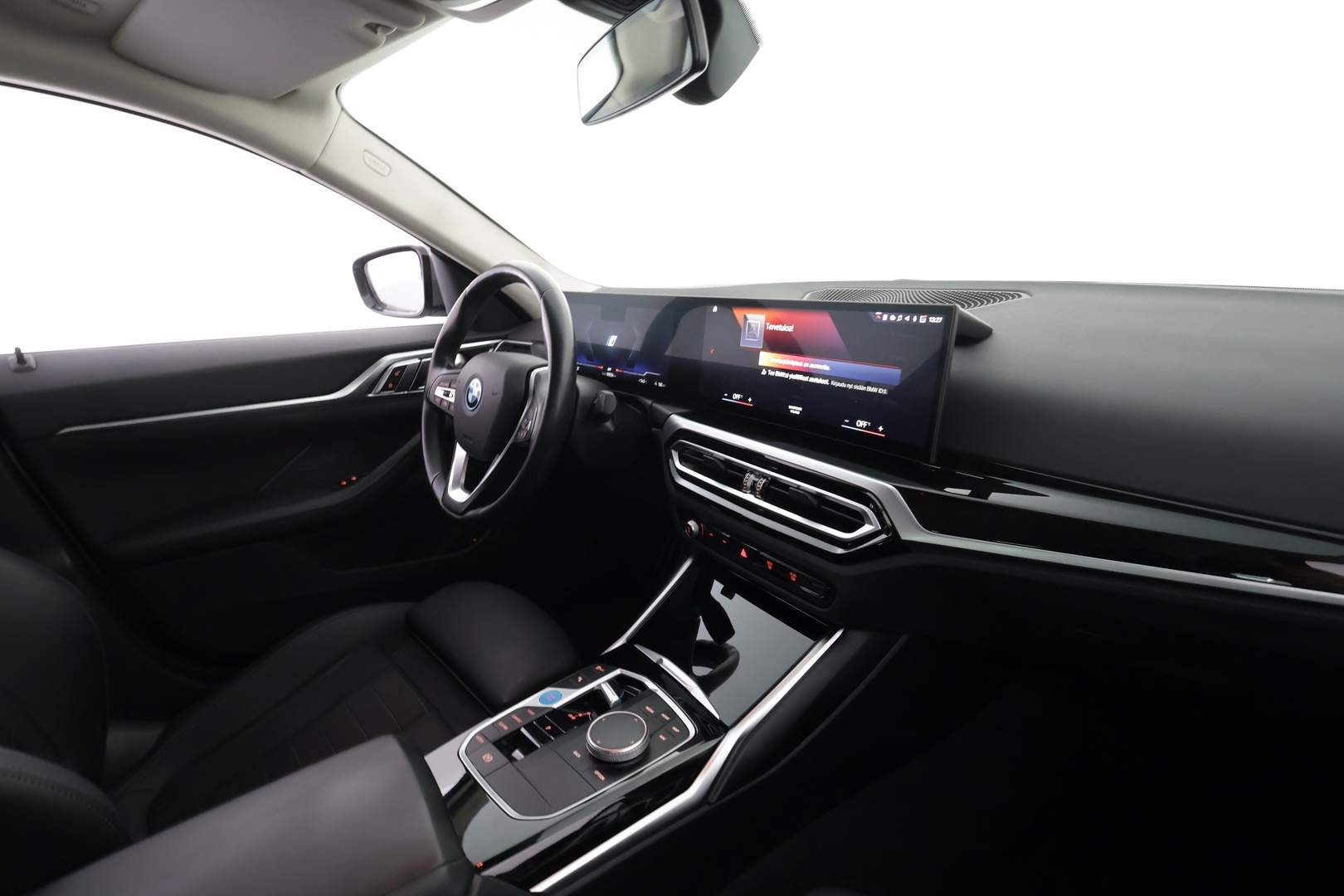 BMW i4 2023