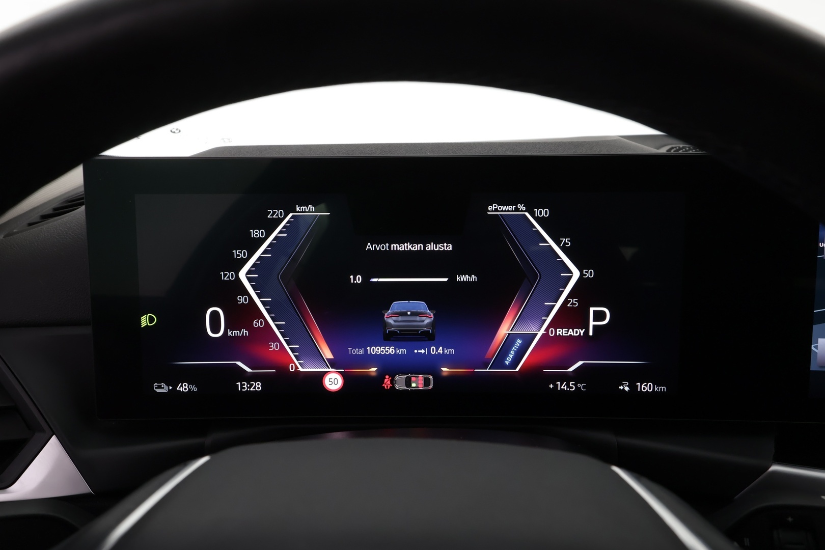 BMW i4 2023