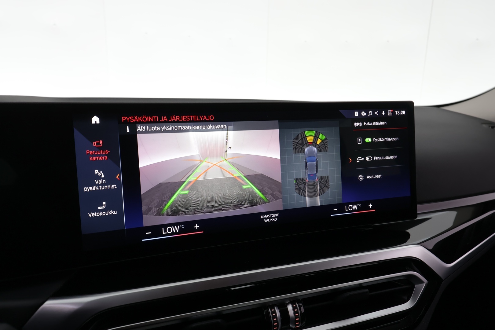 BMW i4 2023