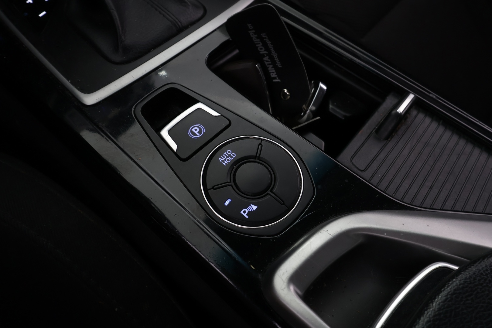 HYUNDAI i40 2012