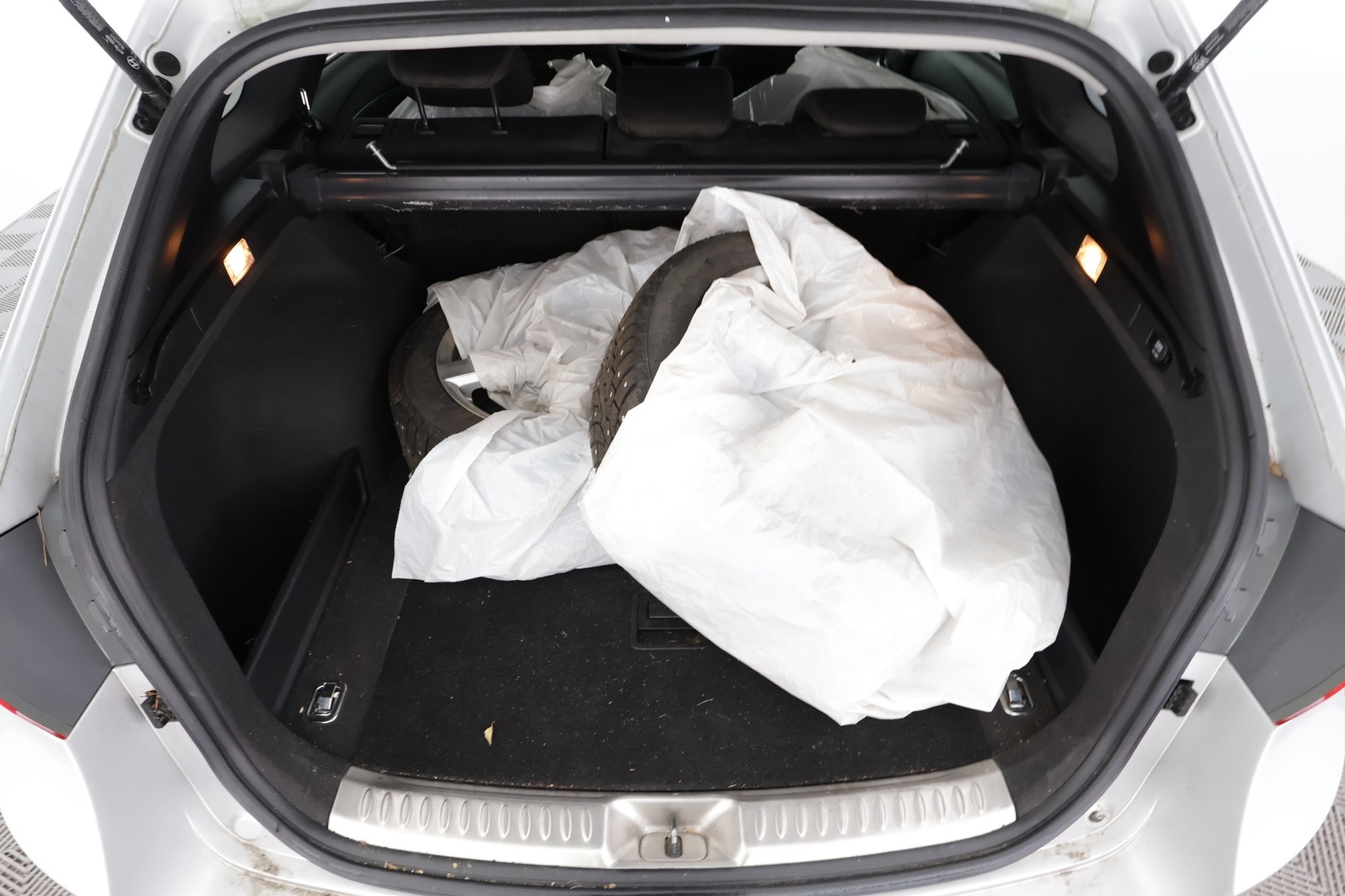 HYUNDAI i40 2012