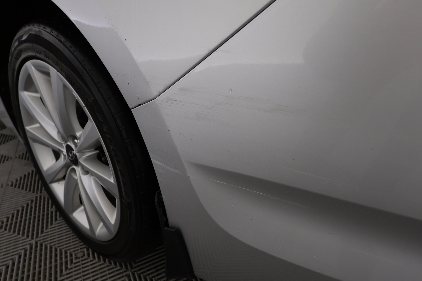 HYUNDAI i40 2012