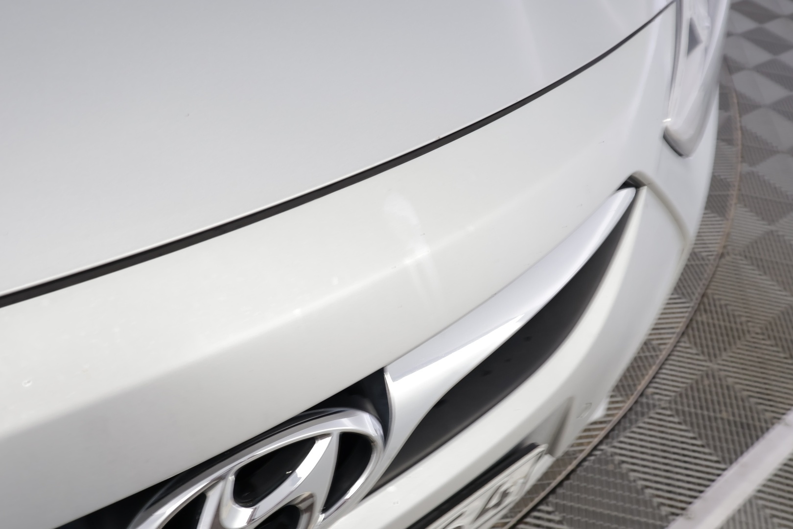 HYUNDAI i40 2012