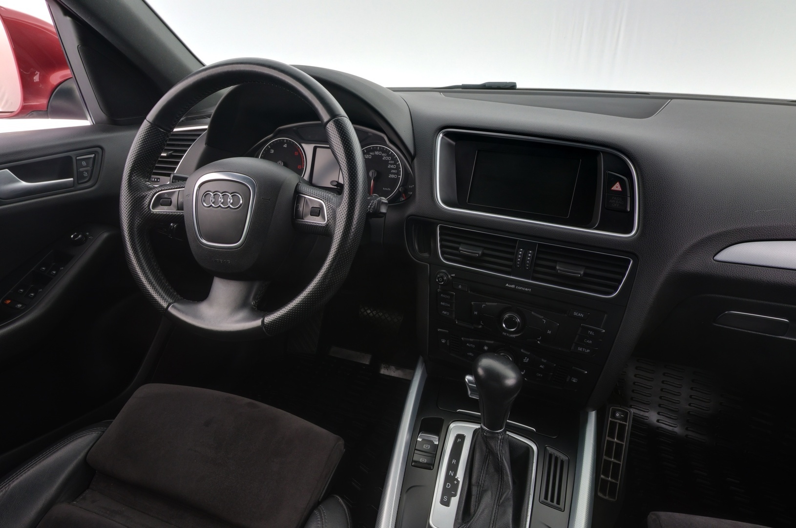 AUDI Q5 2012