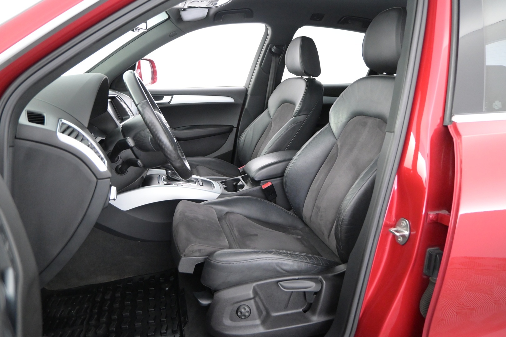 AUDI Q5 2012
