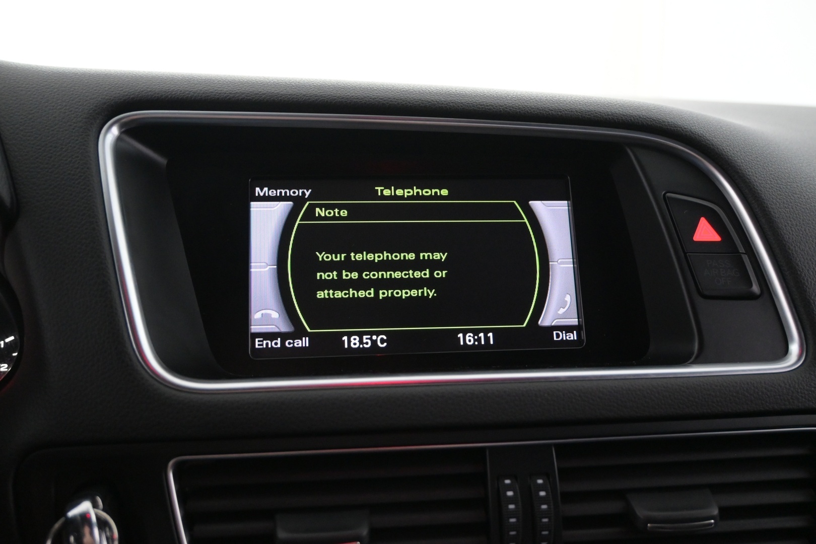 AUDI Q5 2012