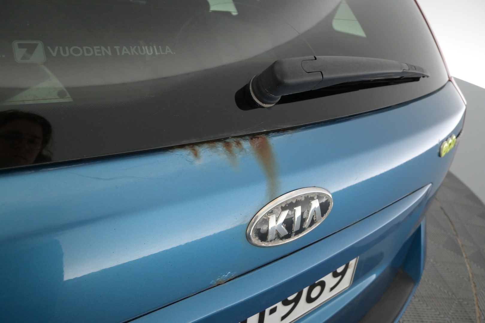 KIA cee'd 2012
