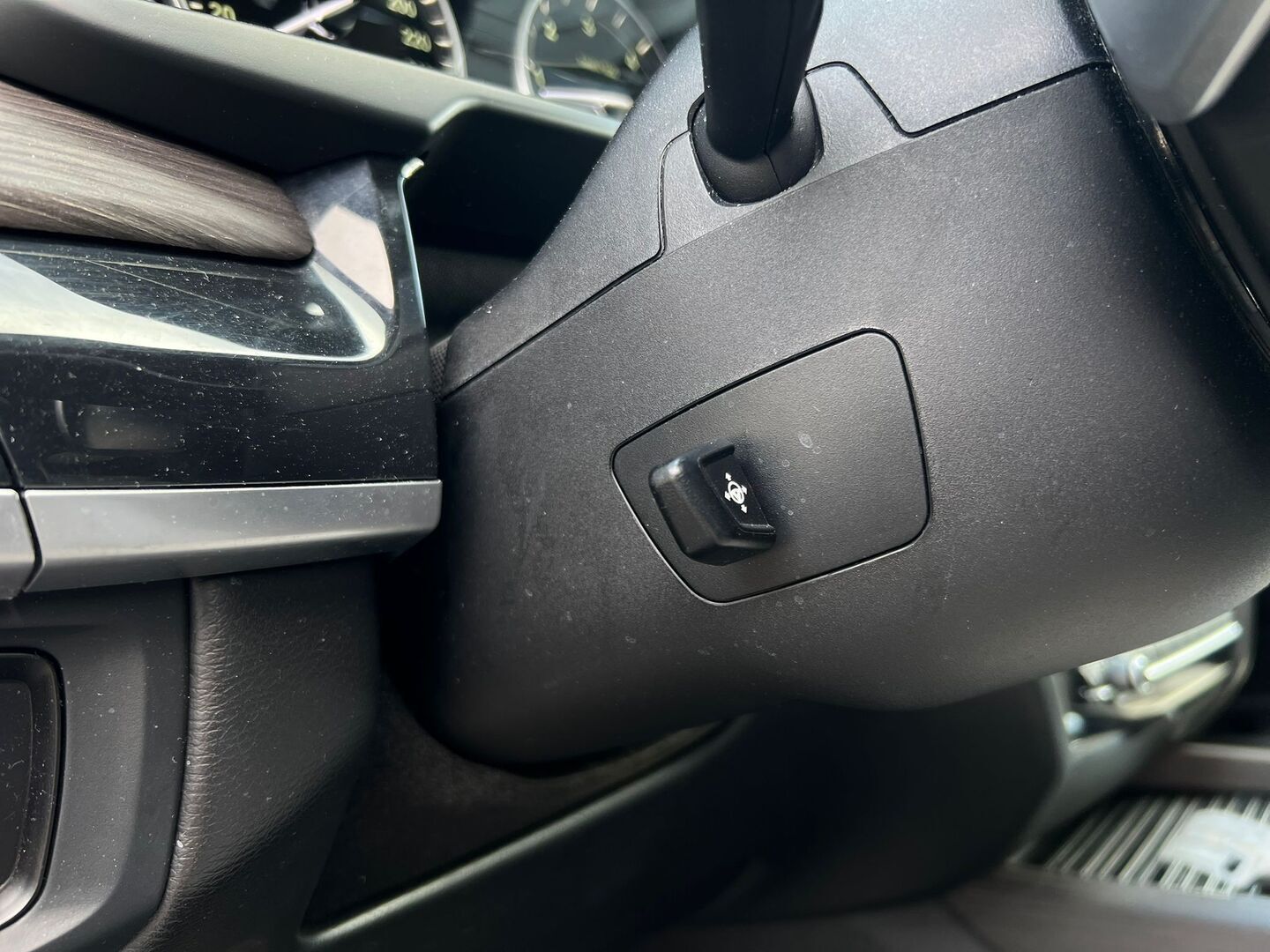 BMW X5 2014