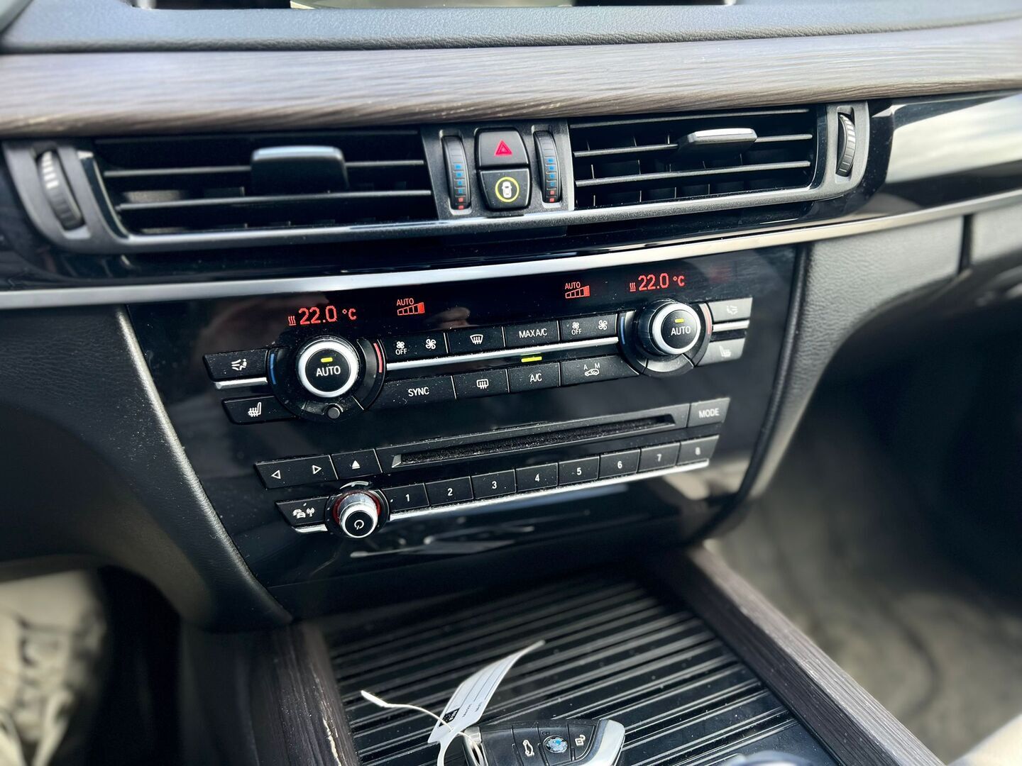 BMW X5 2014