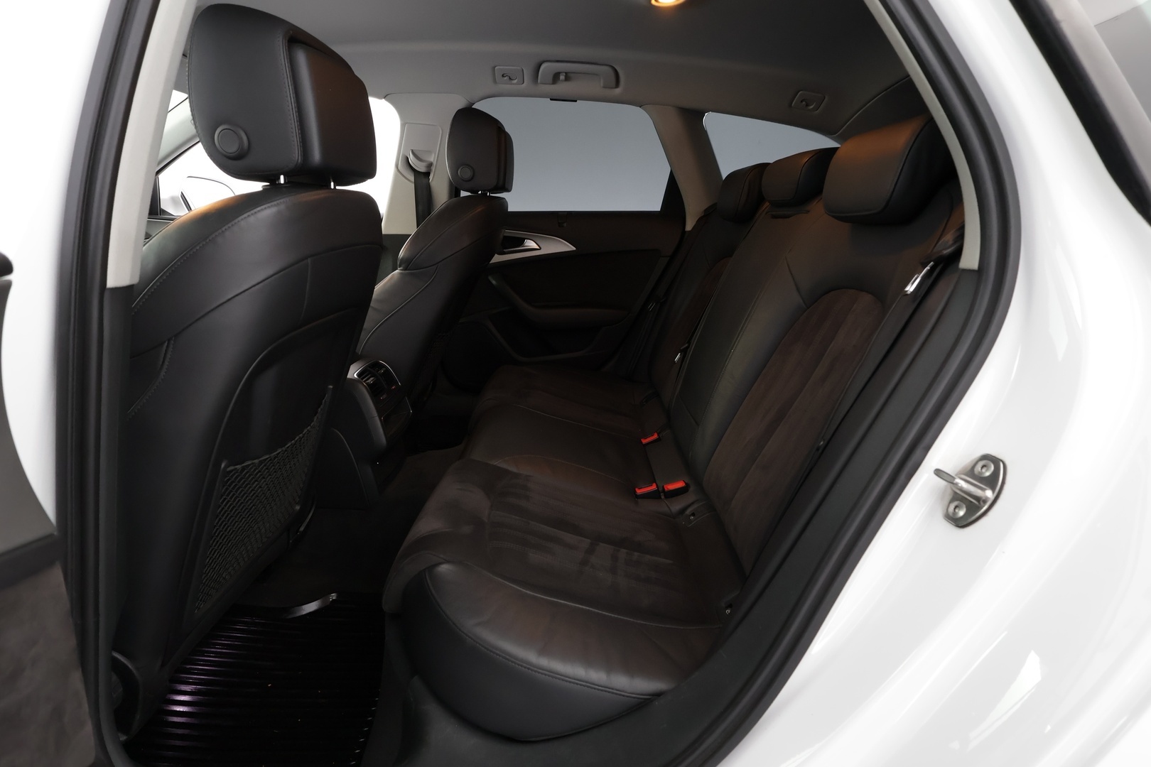 AUDI A6 2014