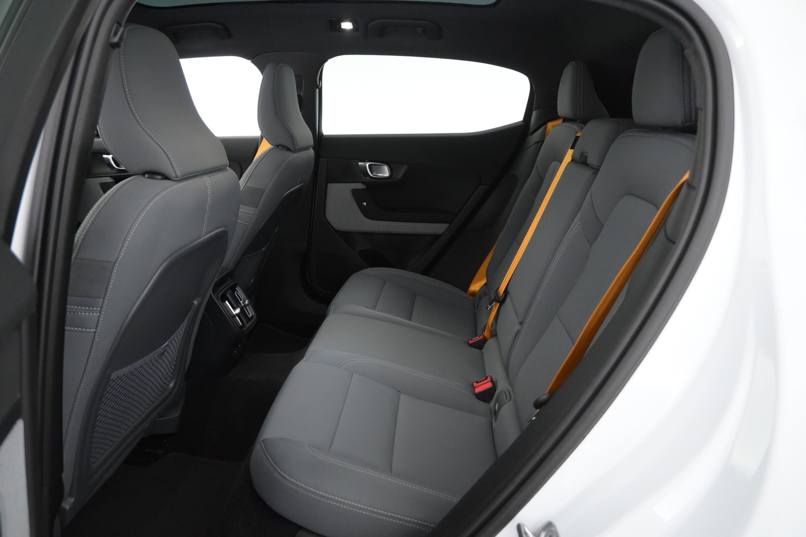 POLESTAR 2 2021