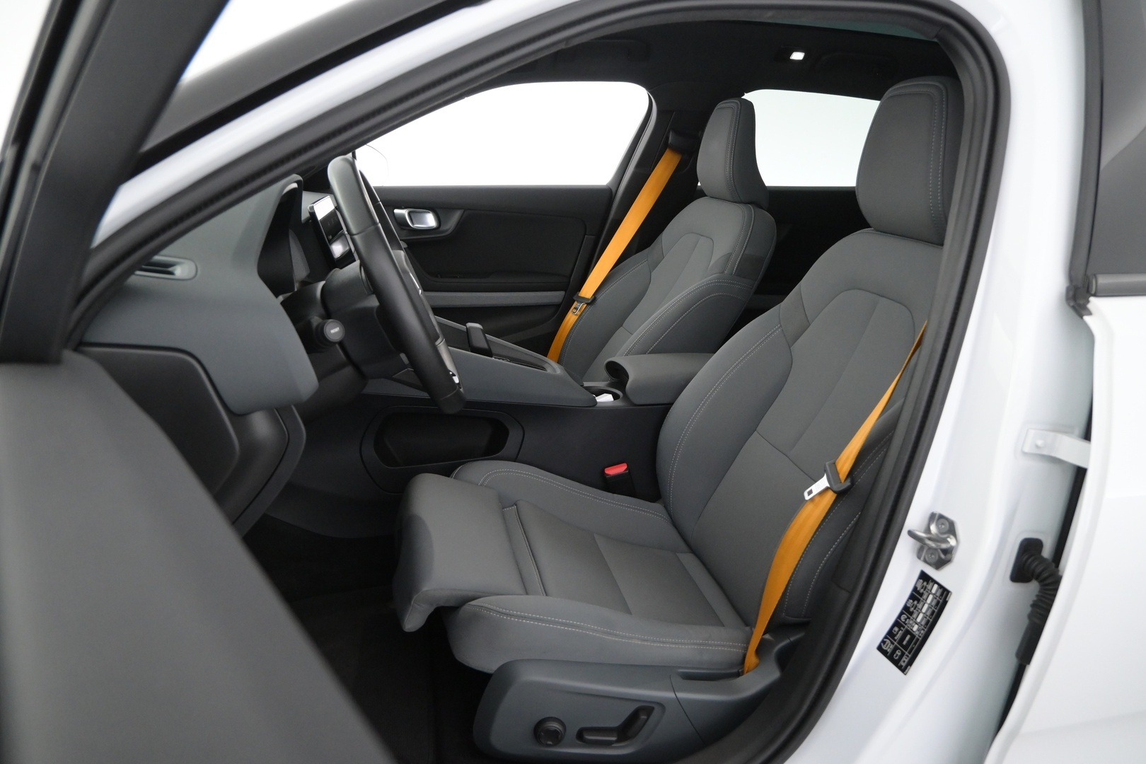 POLESTAR 2 2021