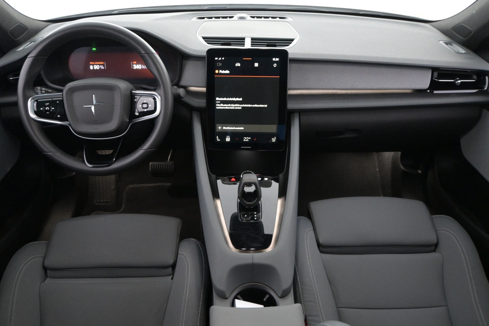 POLESTAR 2 2021