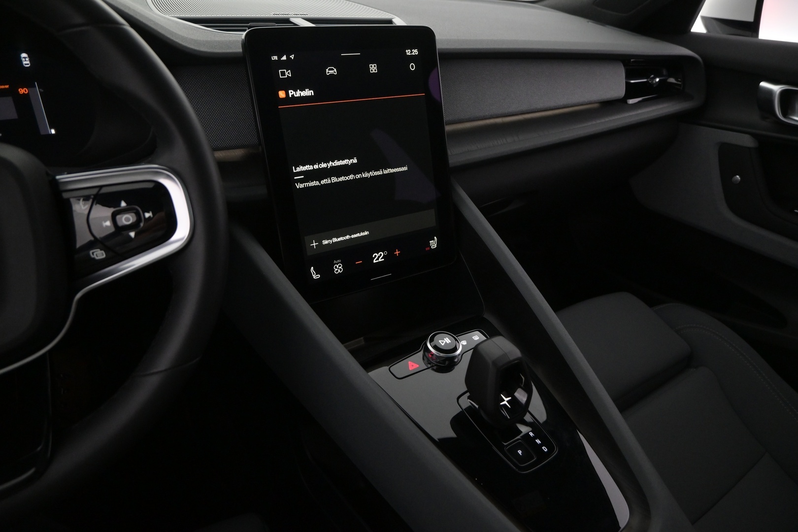 POLESTAR 2 2021