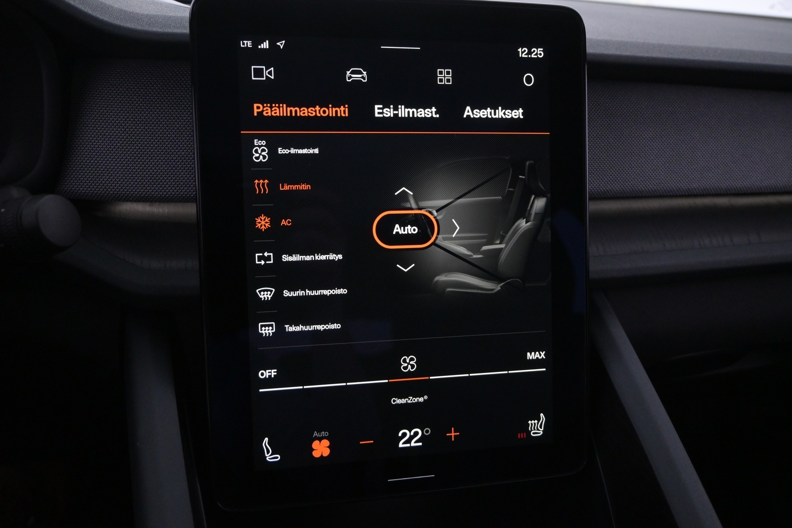 POLESTAR 2 2021