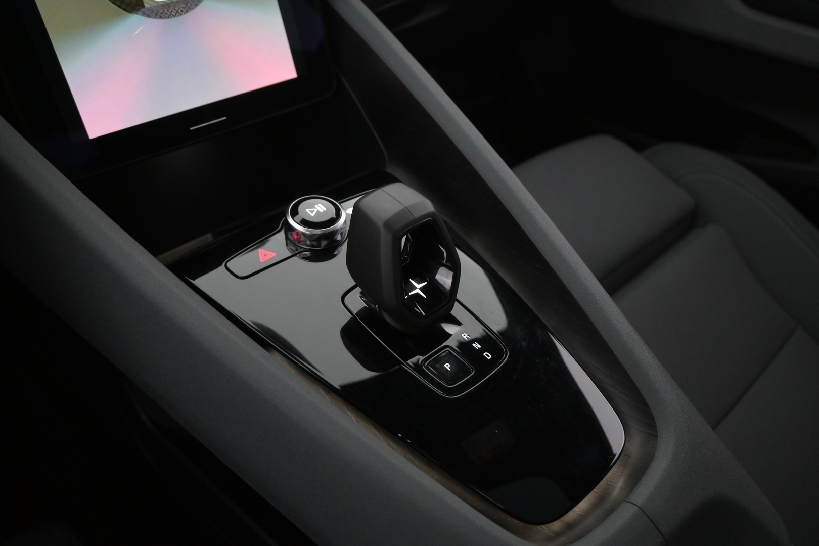 POLESTAR 2 2021