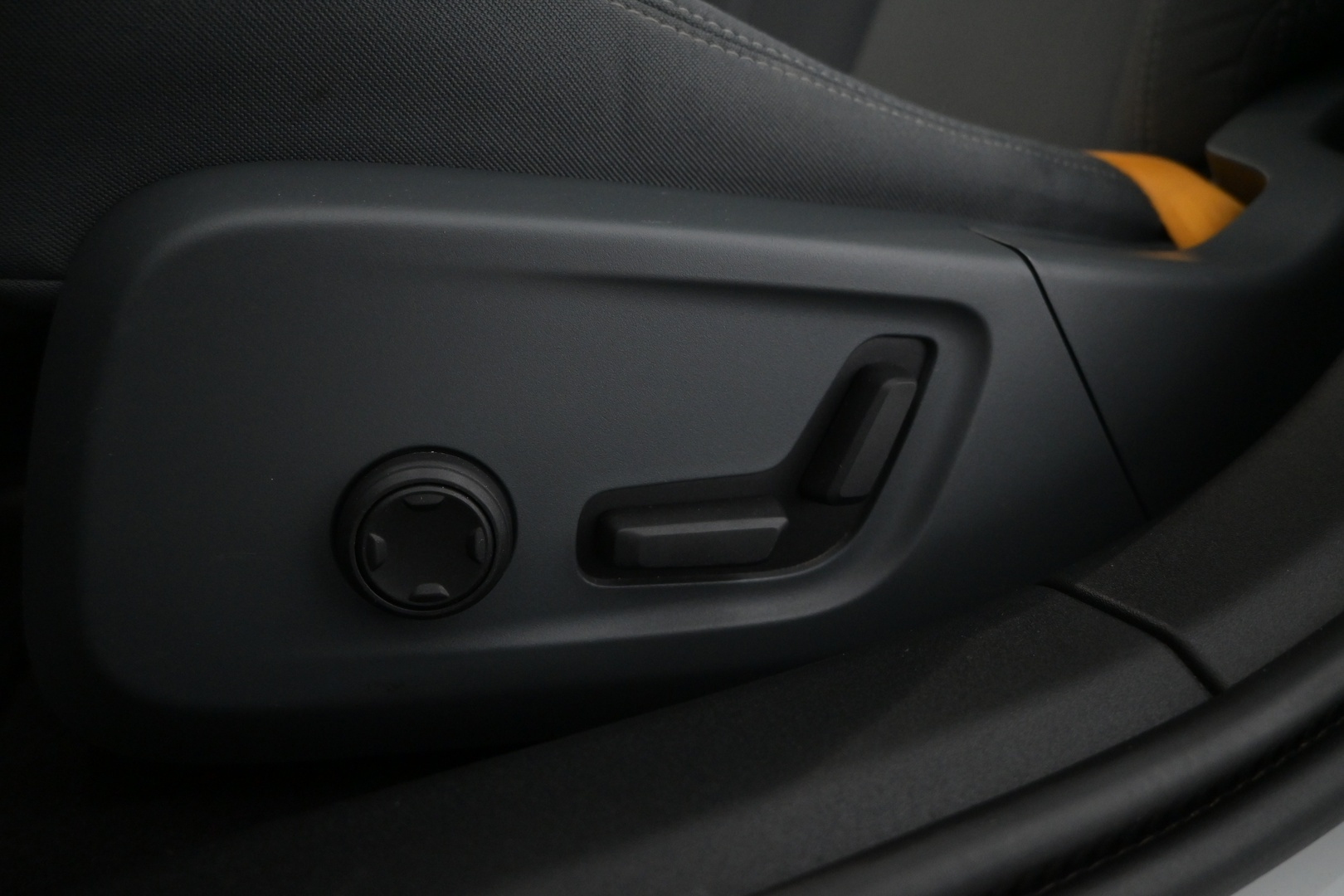 POLESTAR 2 2021