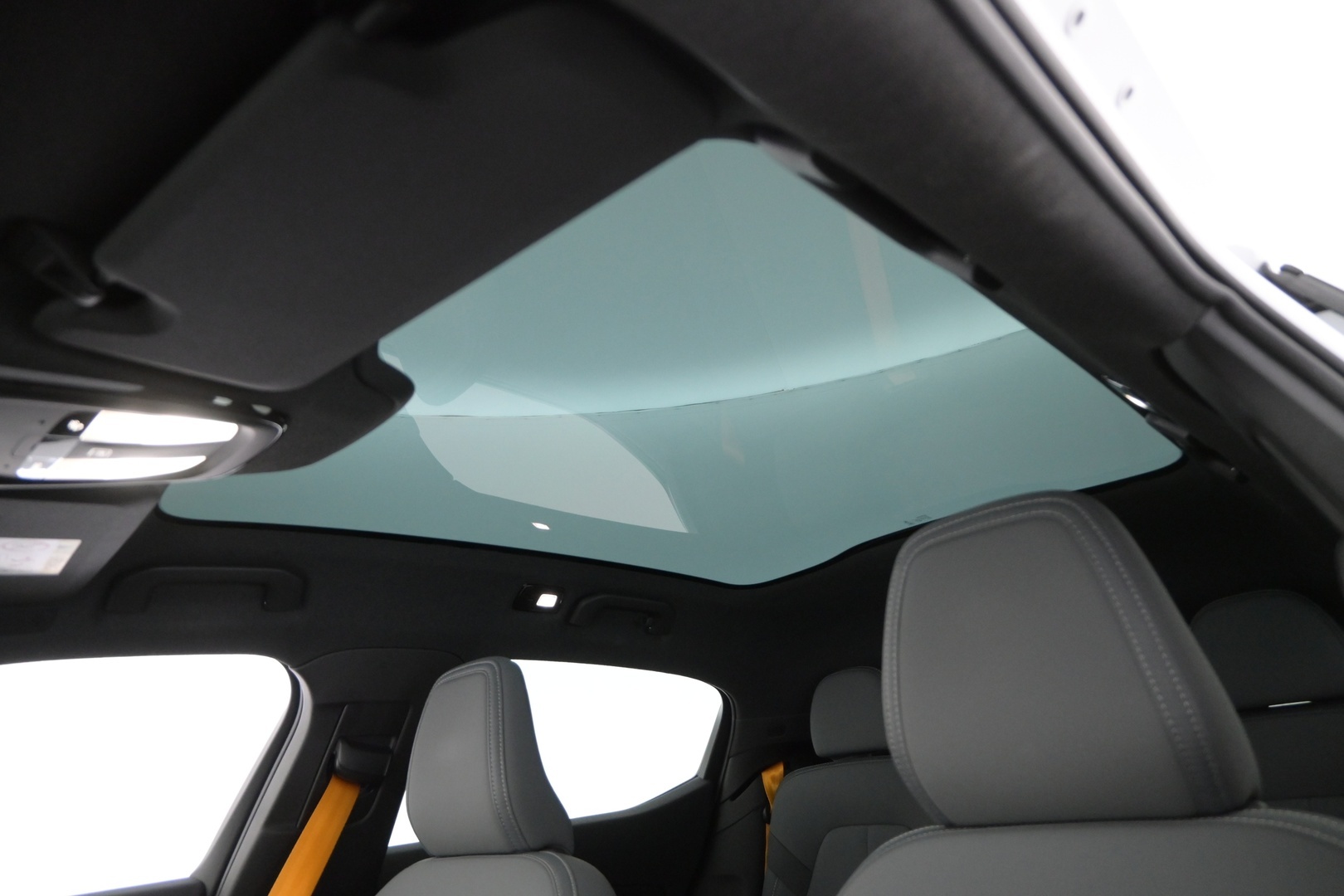 POLESTAR 2 2021